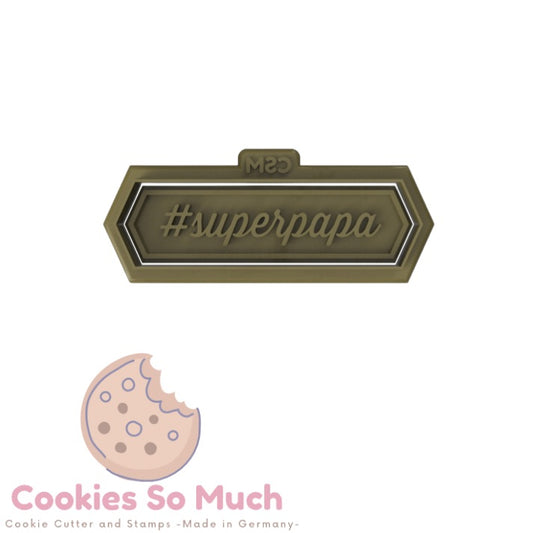 1 one debosser and cutter