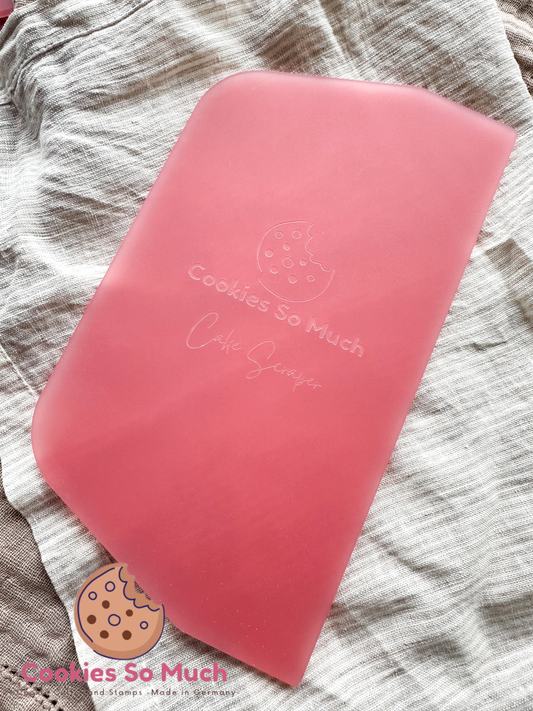 Torten Scraper Model 2