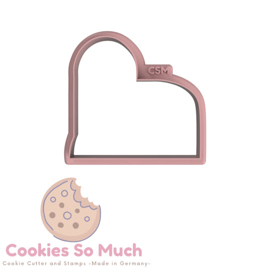 Triple Ausstecher Model 1